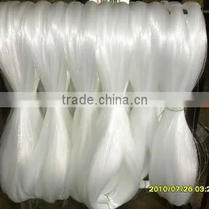 China Made Nylon Monofilament White Fishing Line thumbnail-1