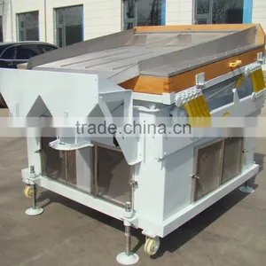 Hotsale in Africa Market Mobile Sesame Destoning Machine thumbnail-4