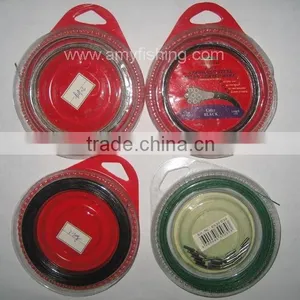Steel Wire Fishing Line, Wholesale Fishing Line thumbnail-1