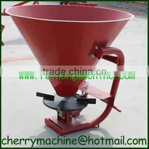 Farm Machine Tractor Spreader With Super Quality thumbnail-2