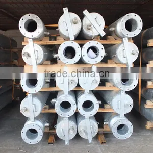 China Wholesale Rainfine Supply Center Pivot Irrigation Equipment Part of Water Filter thumbnail-4