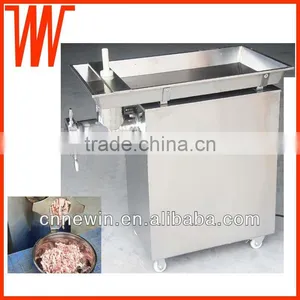 Automatic Meat Mincer Industrial Type thumbnail-1