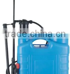 20L Hand Pump Sprayers thumbnail-1