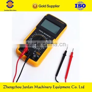 Chinese Low Price Multimeter thumbnail-1