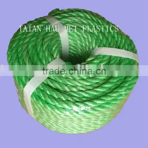 Soft pp Split Film Rope thumbnail-1