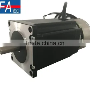 2 Phase Hybrid Stepper Motor 57mm China Manufacturer thumbnail-2