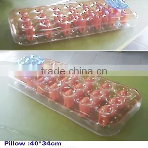 Inflatable Floating Mat thumbnail-1