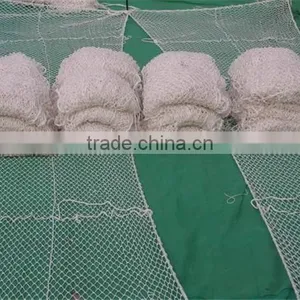 Knotted PP Safety Net and Nylon Net thumbnail-2