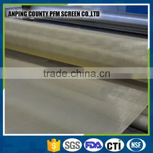 Best Quality Purple Copper Wire Mesh thumbnail-5