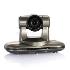 20X Zoom SDI DVI 1080P 60fps HD Video Conference PTZ Camera thumbnail-2