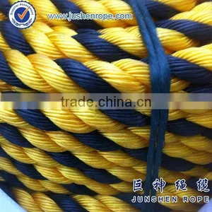 3 Strand PP Rescue Ropes Safety thumbnail-1