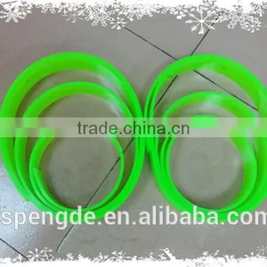 Polyurethane Casting Rubber Squeegee Manufacturer thumbnail-1
