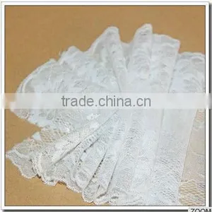 Voile Lace/trimming Lace/cheap Lace Closure thumbnail-1