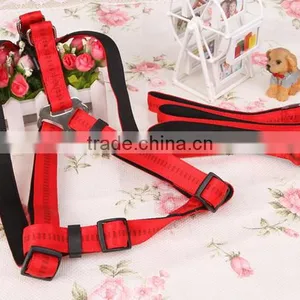Durable Wholesale Pet Dog Leash and Harness thumbnail-5