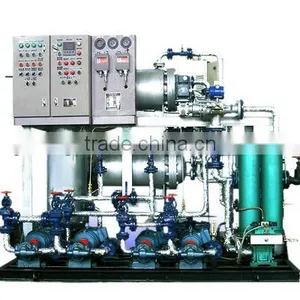 Automatic Marine Fuel Oil Supply Unit thumbnail-1