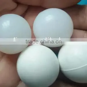 Solid Rubber Ball Silicone Ball PU Ball Sieve Cleaning Ball EPDM Ball NBR Ball 30mm thumbnail-1