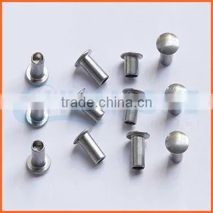 High Quality I.hd. Half Hollow Rivets thumbnail-3
