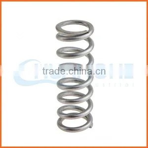 Customized Wholesale Quality Zigzag Coil Spring thumbnail-2