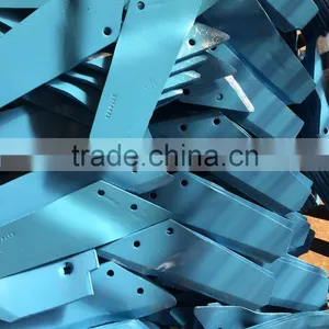 2016 Factory Direct High Quality/65Mn Material /Culitivator Machine Plow Shovel/Hot Sales thumbnail-2