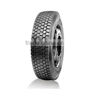 Best Chinese Brand LingLong Radial Truck Tire A968 11R17.5-14 for Sale thumbnail-5
