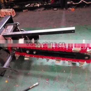2017 Automatic Trencher for Skid Steer Loader Made in China thumbnail-6