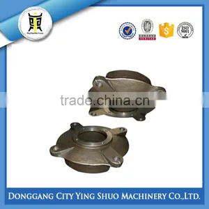 China Ductile Iron Casting thumbnail-5