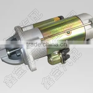 21020BD111 STARTER FOR CHAOYANG 4102C3C TRUCK, 24V thumbnail-2