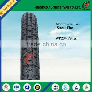 Motorcycle Tyre 2.50-17 2.50-18 Factory Direct Sell thumbnail-1