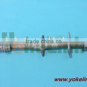 Low Voltage Forged Steel Pin for Wood Crossarm 881P 884P 883P thumbnail-1