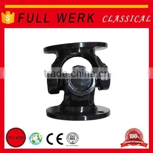 Super Quality FULL WERK Auto Parts Steering Terminating Fixture Joint With High Quality thumbnail-1