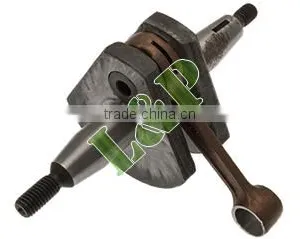 Cobra TT Crankshaft Assy 9234 0000 38 For Concrete Breaker Parts Construction Machinery Parts L&P Parts thumbnail-1