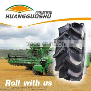 Chinese Agricultural Tractor Tires 18.4x30 in Bulk thumbnail-1