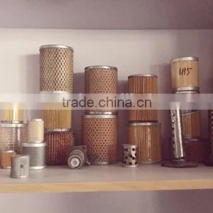 Farm Machinery Spare Parts of R175 R180 S195 S1100 S1105 S1110 Oil Filter, Tractor Fuel Filter thumbnail-2