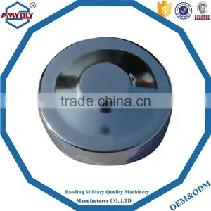Agriculture Diesel Engine Spare Parts Fuel Tank Cover Cap High Quality at Price thumbnail-1