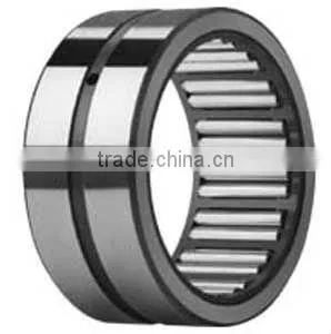 Metallurgical Brg With NKI Series Inner Size 55x72x35mm NKI55/35 Roller Bearing thumbnail-5