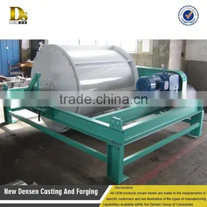 Dry Powder Competitive Roller High Efficient Magnetic Separator thumbnail-1