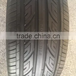 New China Car Tyre Factory 205/55R16 thumbnail-3