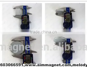 Permanent Magnet for Medical Electronic Equipments thumbnail-3