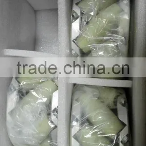 6 Inch (152mm) Heavy Duty Industrial Mecanum Wheel NM152A(professional Custom,Payload:150/pcs) thumbnail-4