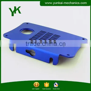Led Aluminum Heat Sinks Profile thumbnail-1