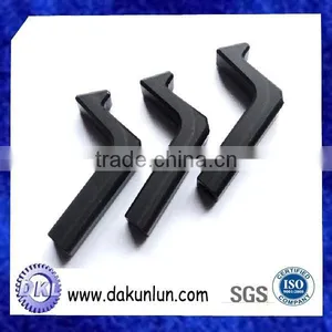 Precision POM Sheet Machining Service thumbnail-1
