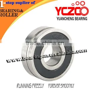 Chinese Carbon Ball Bearing for Sliding Door Accessories thumbnail-1