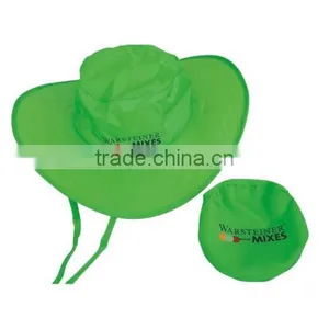 Stylish Custom Men Bucket Hats With String thumbnail-3