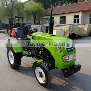 Hot Sale Tractor 4wd for Sale thumbnail-4