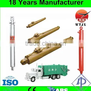 Hydraulic Cylinder for Garbage Truck / Garbage Truck Front Lift / Garbage Truck Hydraulic Cylinder thumbnail-2