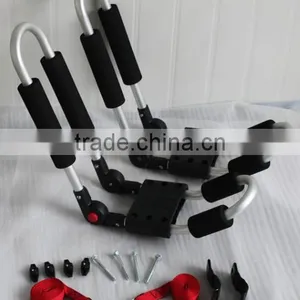 Kayak Rack With Padded Frame YJX02007 thumbnail-1