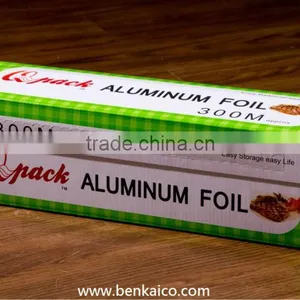 Aluminum Foil thumbnail-4