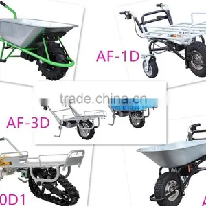 2016 Agricultural Wheelbarrow, Electric Barrow thumbnail-5