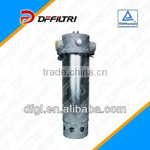 Hydraulic Suction Filter ZL12-122 Chcek Valve Magnetic Filter thumbnail-1