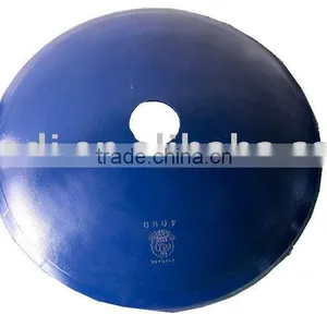 Multifunctional 36"X10 Nothced Harrow Disc Blade With Best Price thumbnail-1